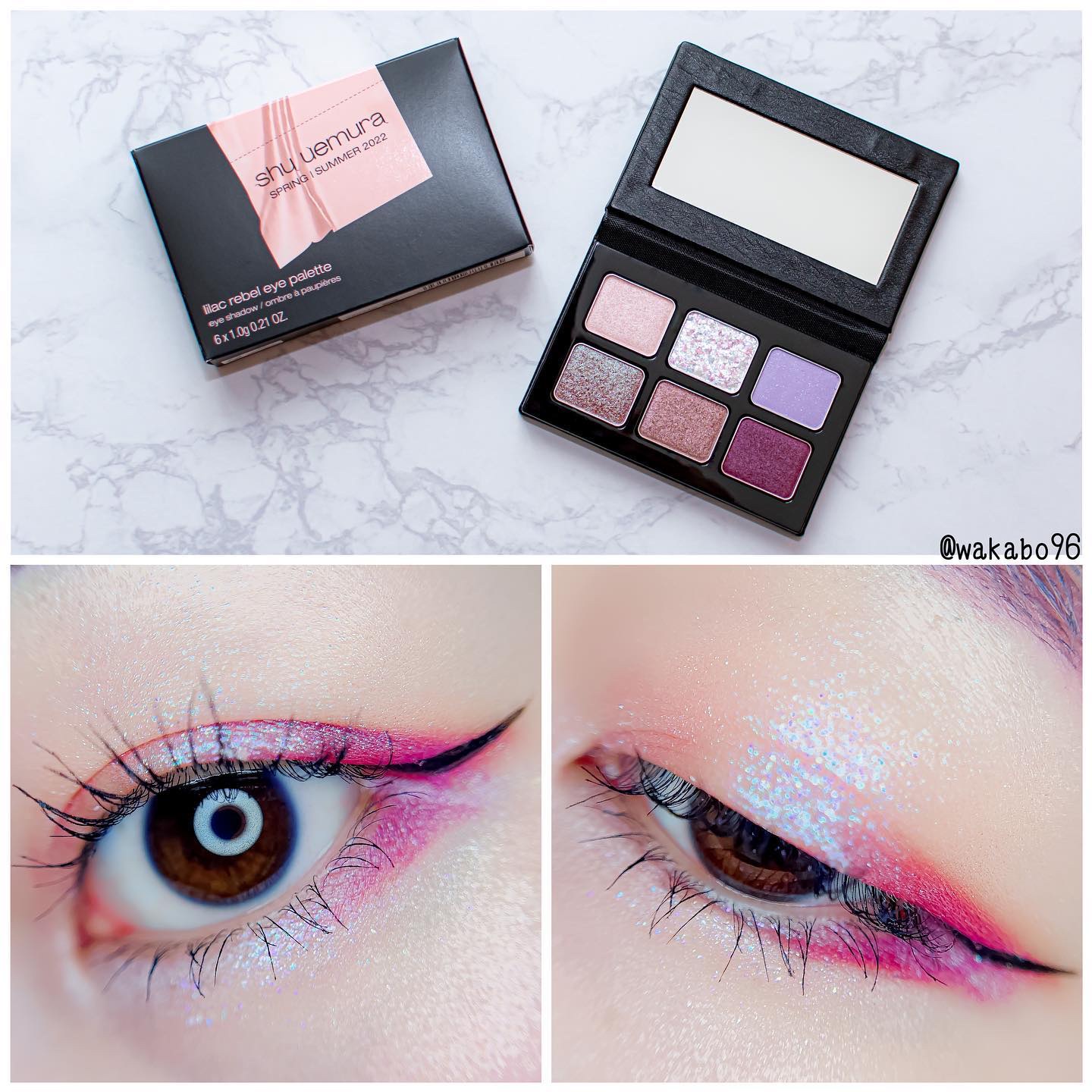 スキルレスライナー/LUMIURGLAS/リキッドアイライナーを使ったクチコミ（1枚目）