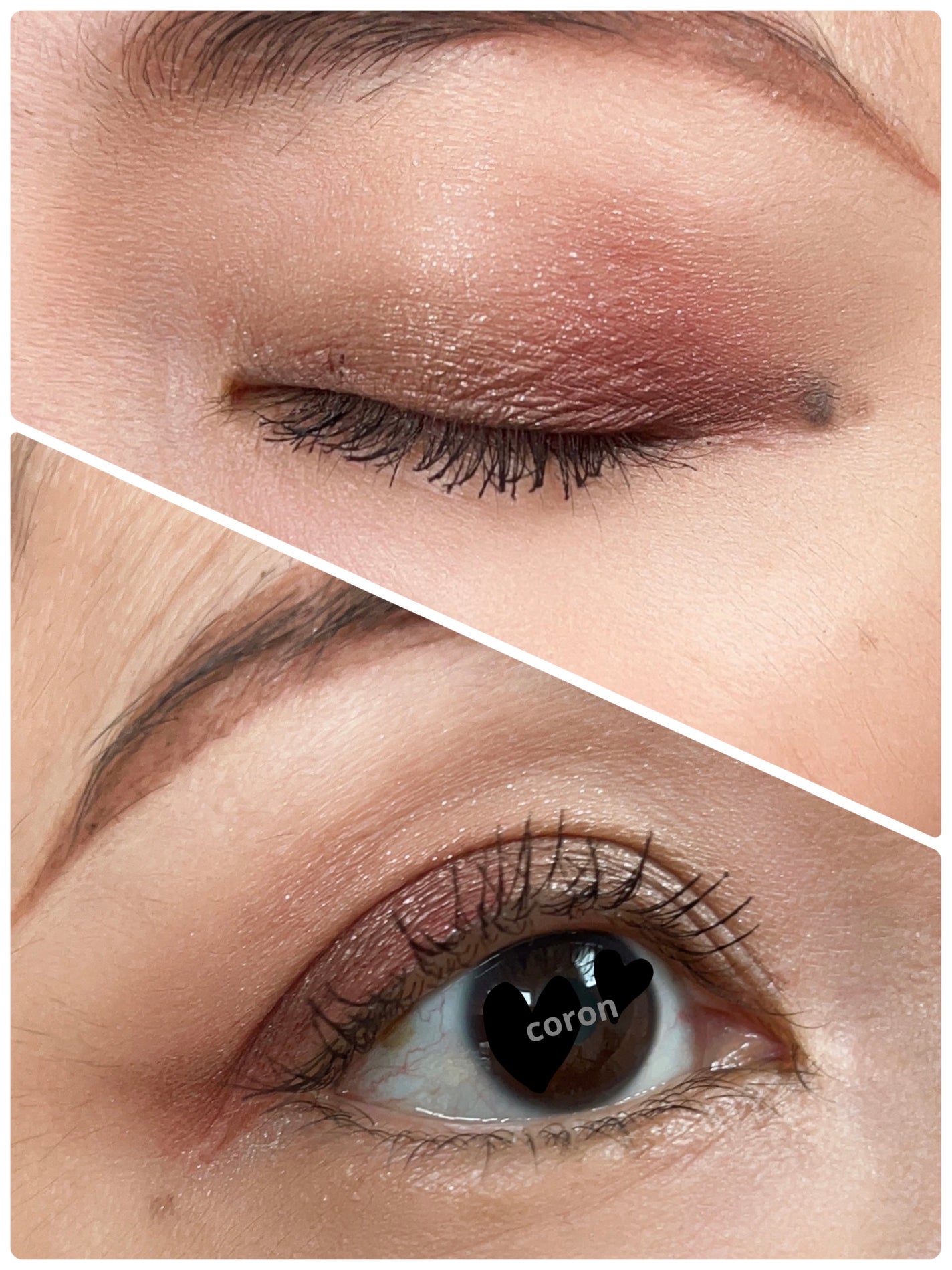 シグニチャー カラー アイズ/SUQQU/アイシャドウパレットを使ったクチコミ(2枚目)