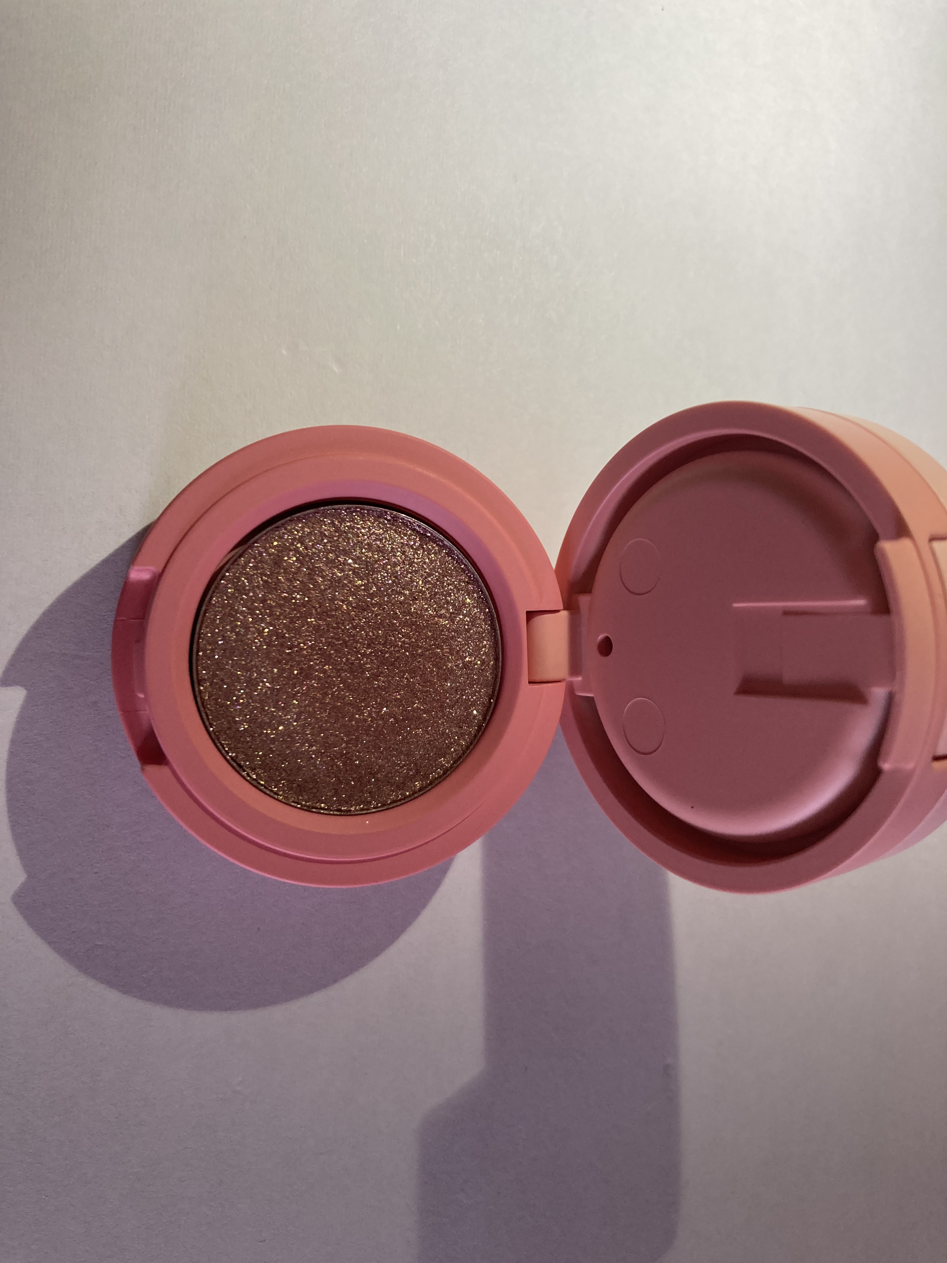 ビューティーベントー/Kaja(カジャ)/単色アイシャドウを使ったクチコミ（3枚目）