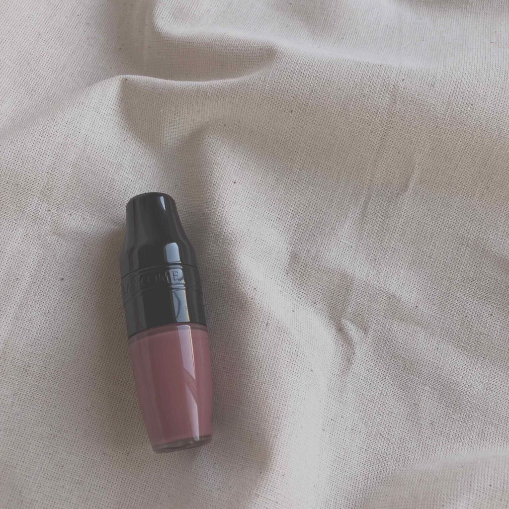 マット シェイカー/LANCOME/リップグロスを使ったクチコミ（1枚目）