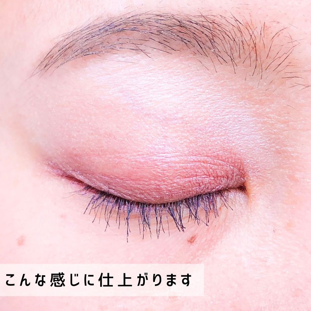 ケイト デザイニングアイブロウ3D/KATE/パウダーアイブロウを使ったクチコミ(4枚目)