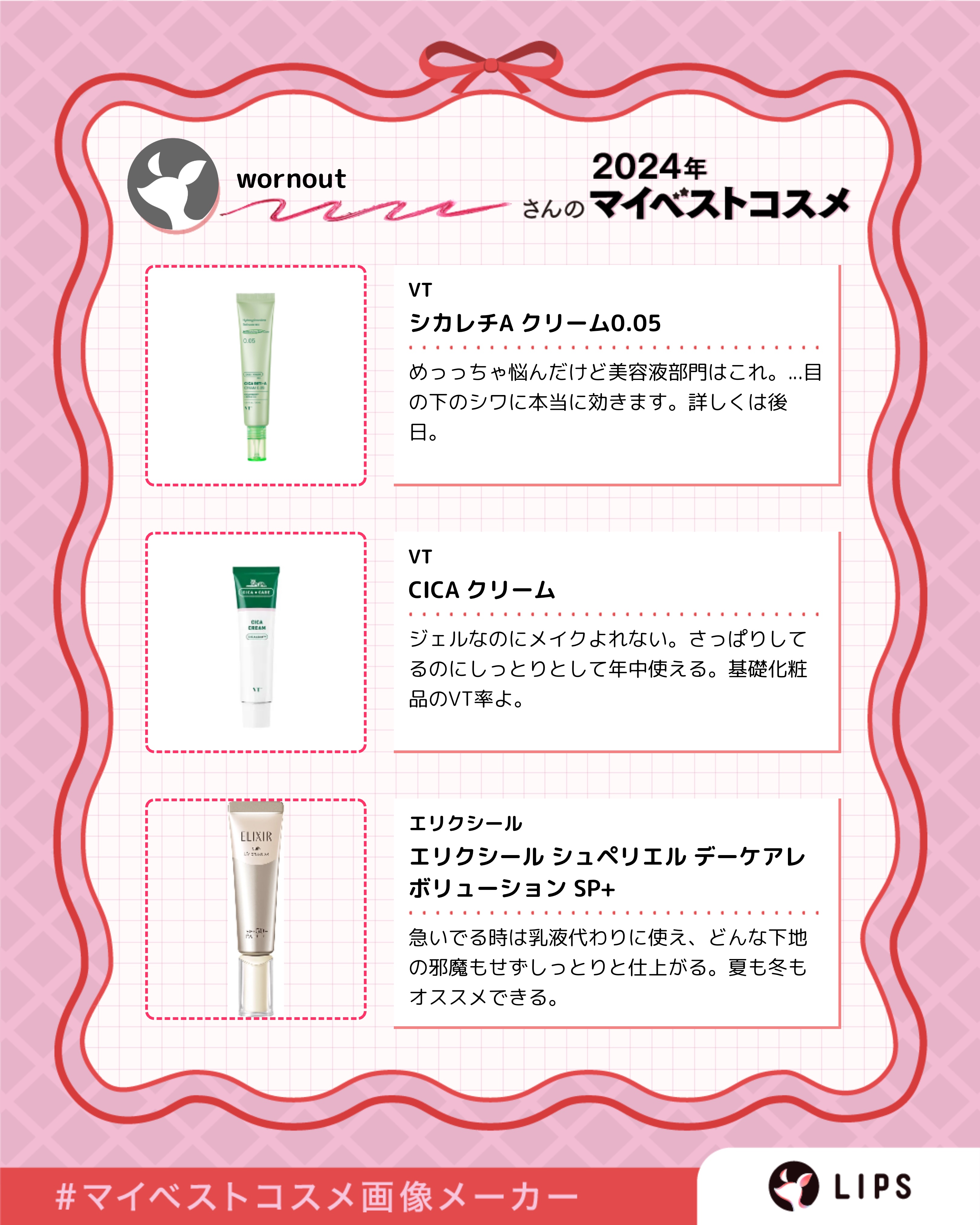 を使ったクチコミ（3枚目）