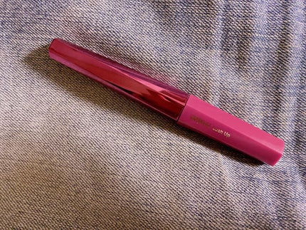 「塗るつけまつげ」自まつげ際立てタイプ/デジャヴュ/マスカラを使ったクチコミ(1枚目)