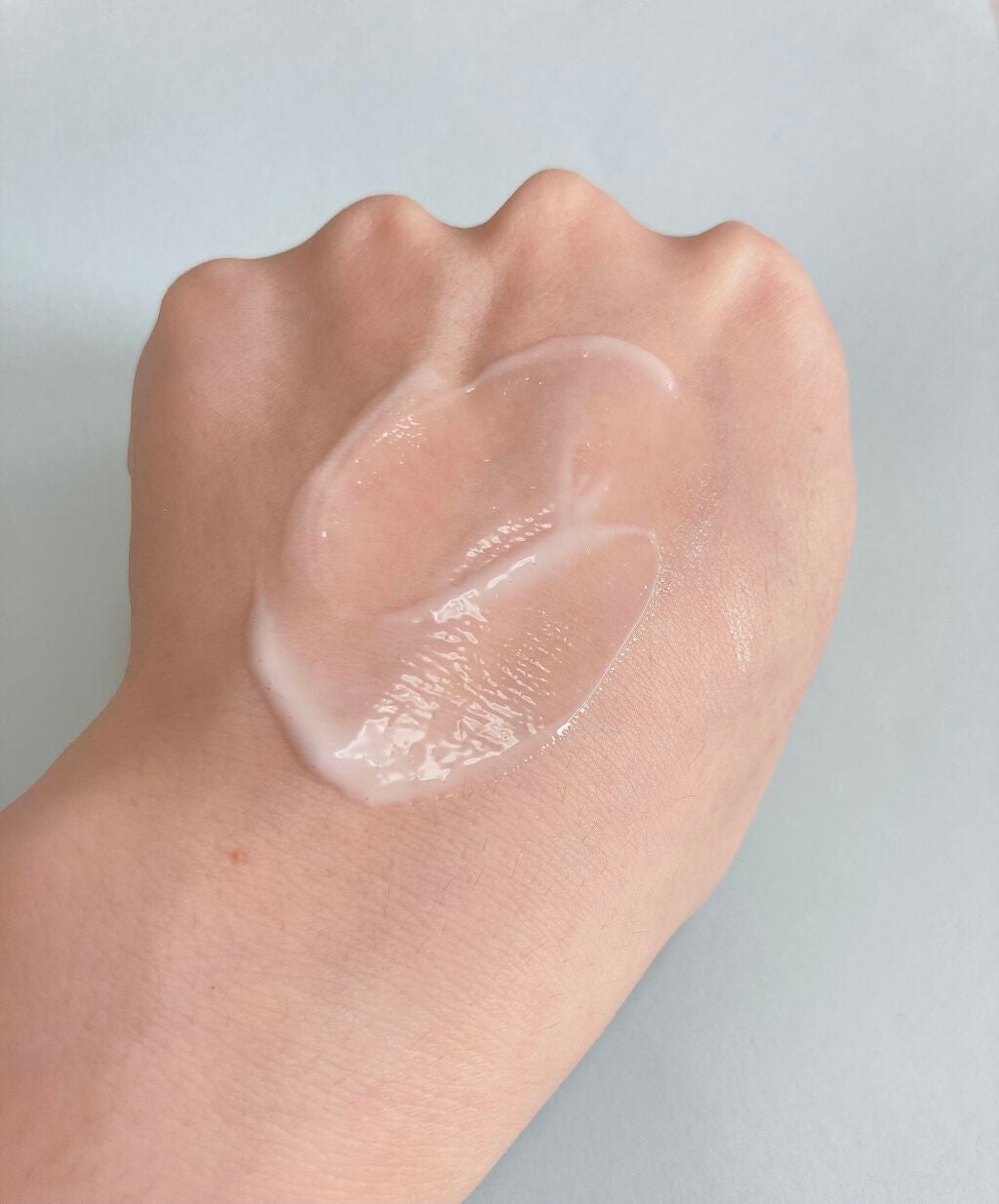 モイスチュア キー/カルテHD/オールインワン化粧品を使ったクチコミ(4枚目)