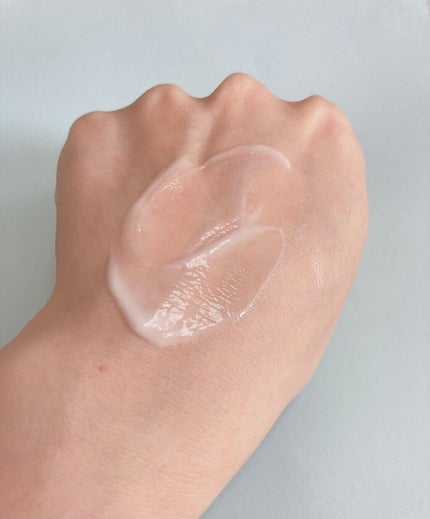 モイスチュア キー/カルテHD/オールインワン化粧品を使ったクチコミ(4枚目)