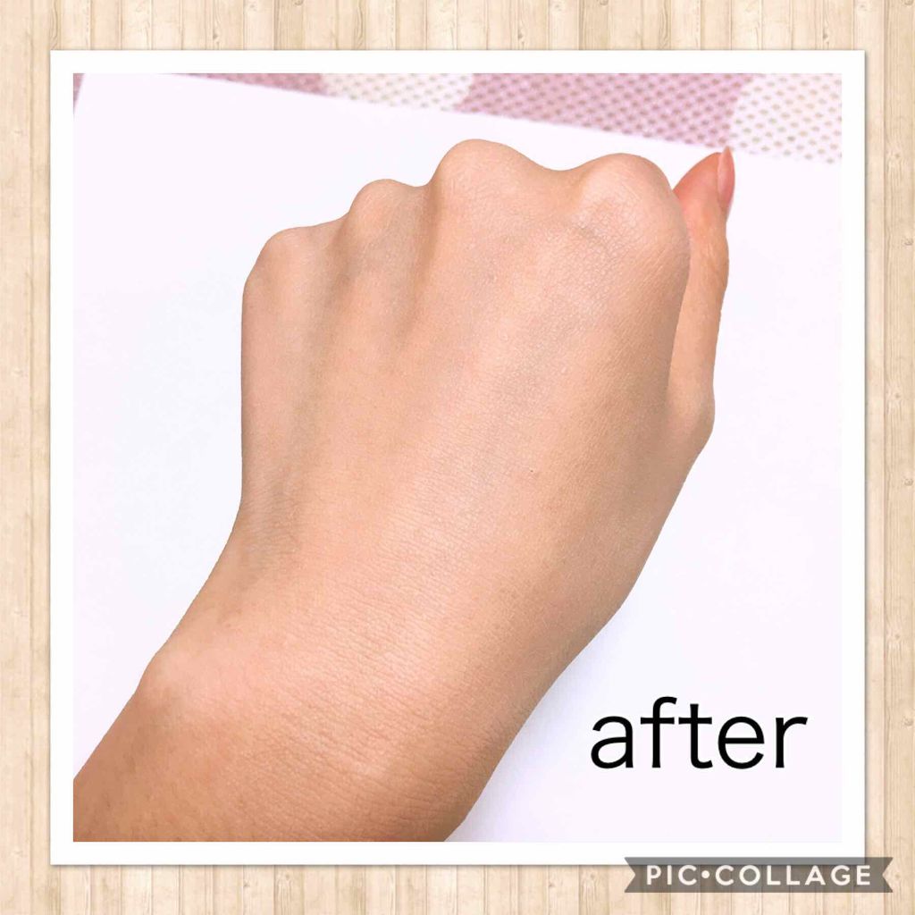 クリームファンデーション/media/クリーム・エマルジョンファンデーションを使ったクチコミ(4枚目)