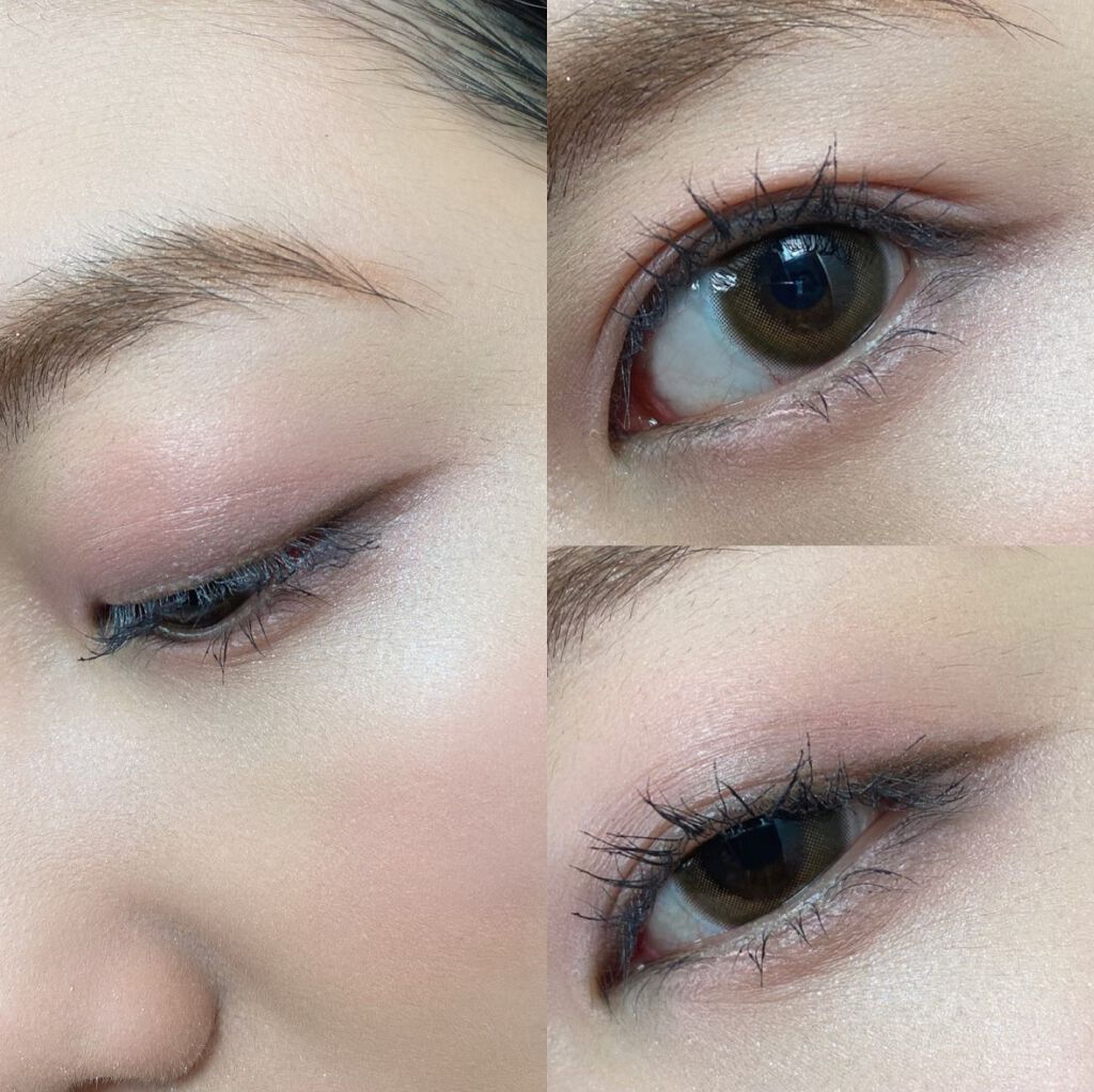 ニュアンス フェイスカラー/OSAJI/ジェル・クリームチークを使ったクチコミ（3枚目）