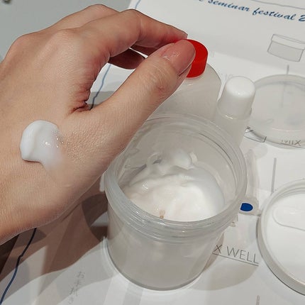 青山ニナ@コスメコンシェルジュインストラクター on LIPS 「土曜に日本化粧品検定協会主催のコスメセミナーフェスティバル20..」(6枚目)