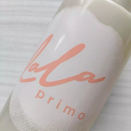 モイスチャーリペアエッセンスオイル/ララプリモ /アウトバストリートメントを使ったクチコミ(3枚目)