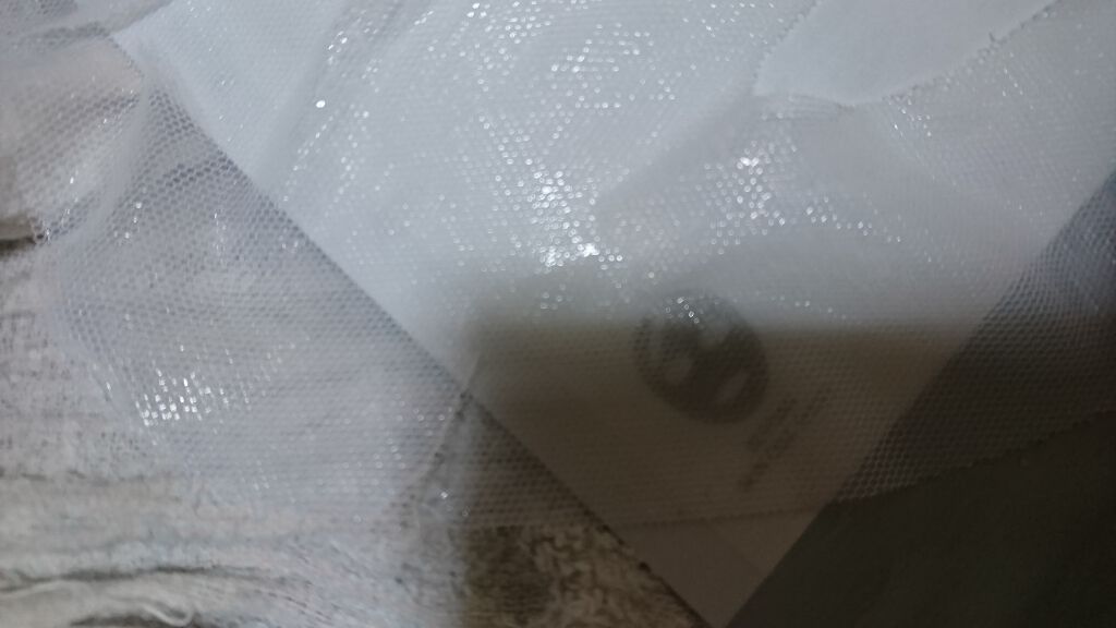 exotila intensive soothing solutiojn mask/MERZY/シートマスク・パックを使ったクチコミ（2枚目）