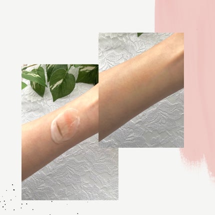 トリートメント クレンジング ミルク/COVERMARK/ミルククレンジングを使ったクチコミ(4枚目)