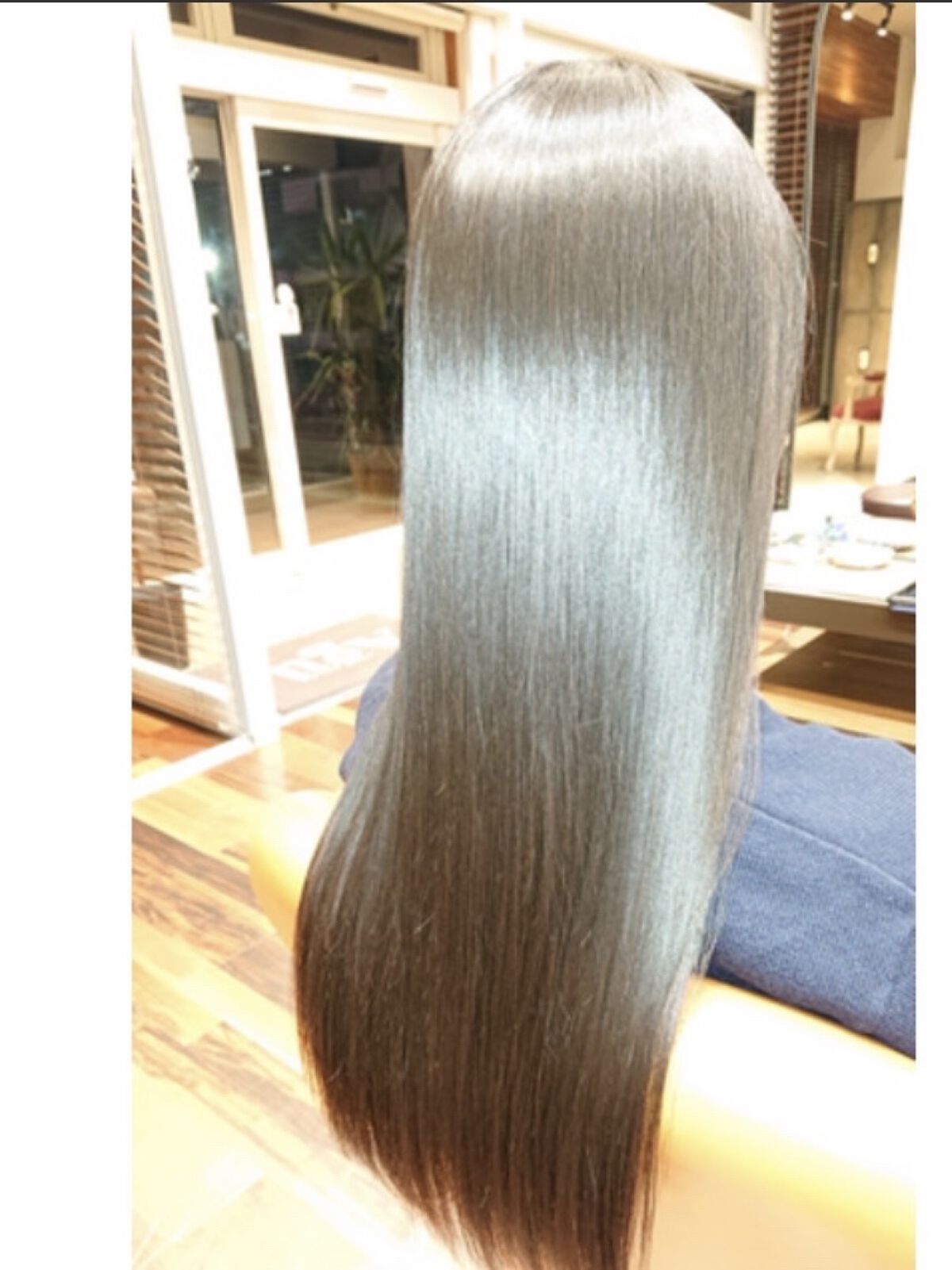 ジルスチュアート ヘアオイル/JILL STUART/ヘアオイルを使ったクチコミ（1枚目）