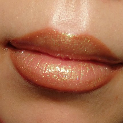 The Gloss/Jeffree Star Cosmetics/リップグロスを使ったクチコミ(4枚目)