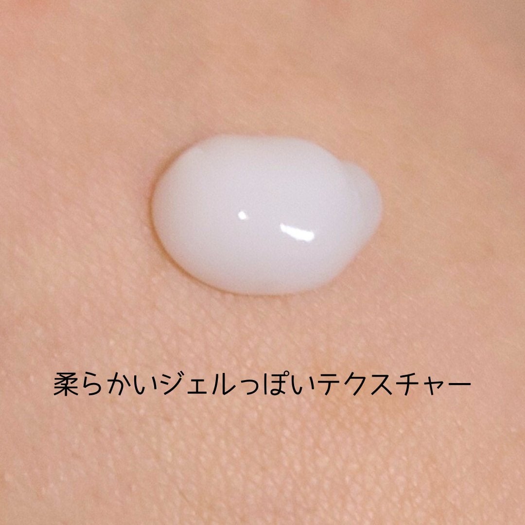 ブラックチェリー 毛穴引き締めクリーム ロフディ/ODELOI/フェイスクリームを使ったクチコミ(3枚目)