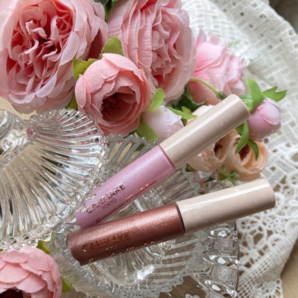 アイカラーマジシャン/キャンメイク/アイシャドウを使ったクチコミ(6枚目)