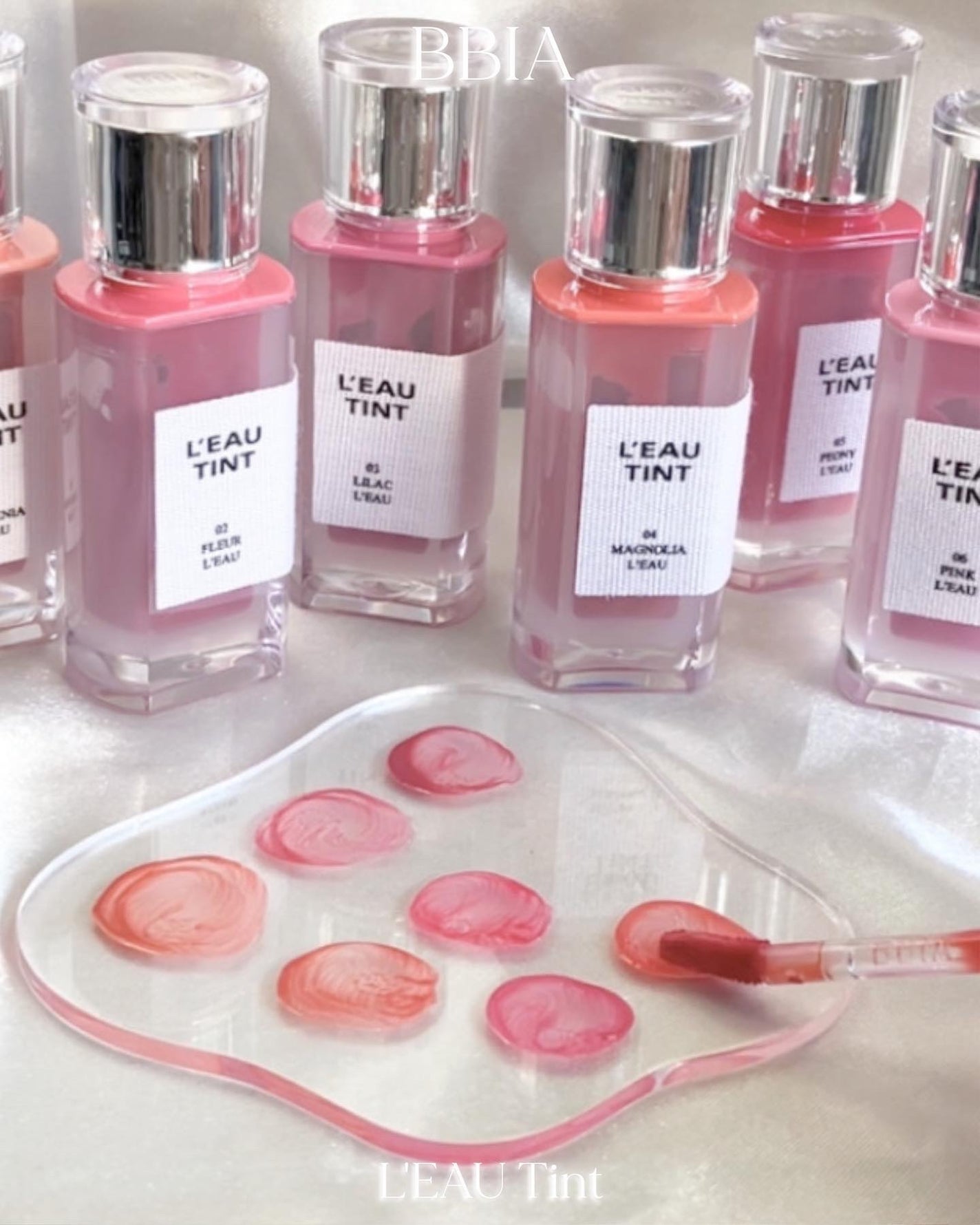 ローティント/BBIA/リップティントを使ったクチコミ(5枚目)