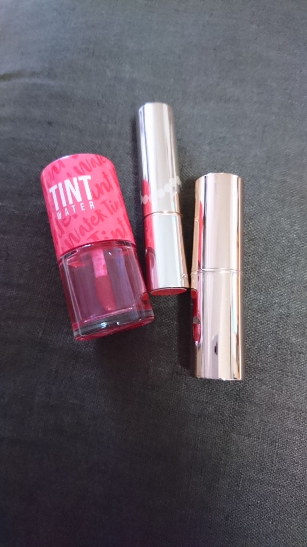 オペラ リップティント N/OPERA/リップティントを使ったクチコミ（1枚目）