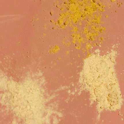 ライトリフレクティングセッティングパウダー ルース/NARS/ルースパウダーを使ったクチコミ(2枚目)