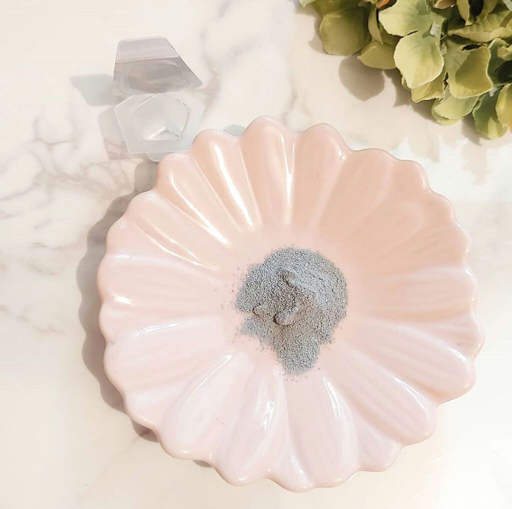 ディープクリア洗顔パウダー/ファンケル/洗顔パウダーを使ったクチコミ(3枚目)