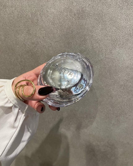 マスクフィット クリスタルメッシュクッション/TIRTIR(ティルティル)/クッションファンデーションを使ったクチコミ(1枚目)