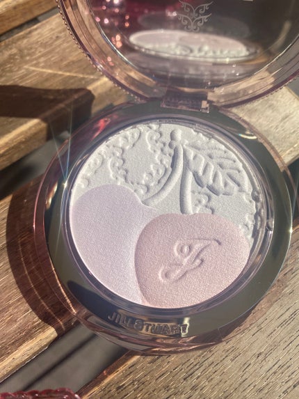 ジルスチュアート ミッドナイトチェリー コレクション/JILL STUART/メイクアップキットを使ったクチコミ(1枚目)