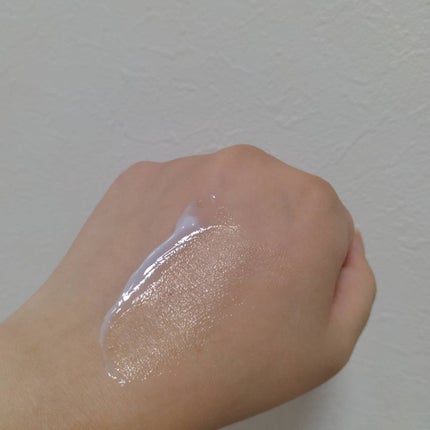 ゼロ毛穴1DAYクリーム/MEDICUBE/フェイスクリームを使ったクチコミ(10枚目)