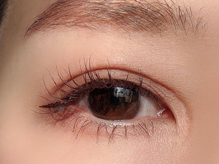 コンスピキュアス ダブルアイズ/Amplitude/アイシャドウパレットを使ったクチコミ(7枚目)