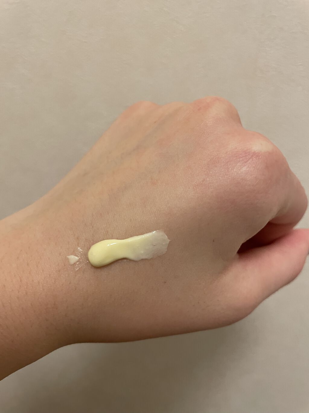 アンドラム アロマティック ハンドバーム/Aesop/ハンドクリームを使ったクチコミ（2枚目）