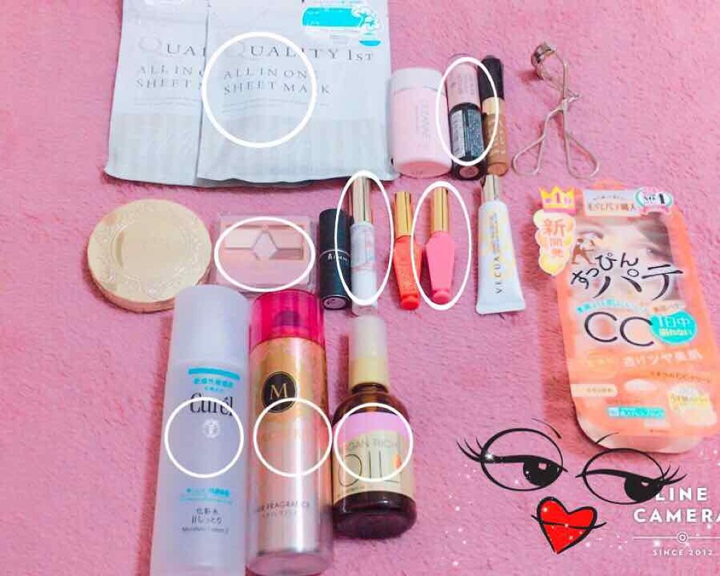 フォトレディ インスタフィックス/REVLON/クリーム・エマルジョンファンデーションを使ったクチコミ（2枚目）