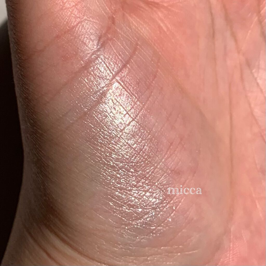 アディクション ザ ブラッシュ ニュアンサー/ADDICTION/パウダーチークを使ったクチコミ（2枚目）