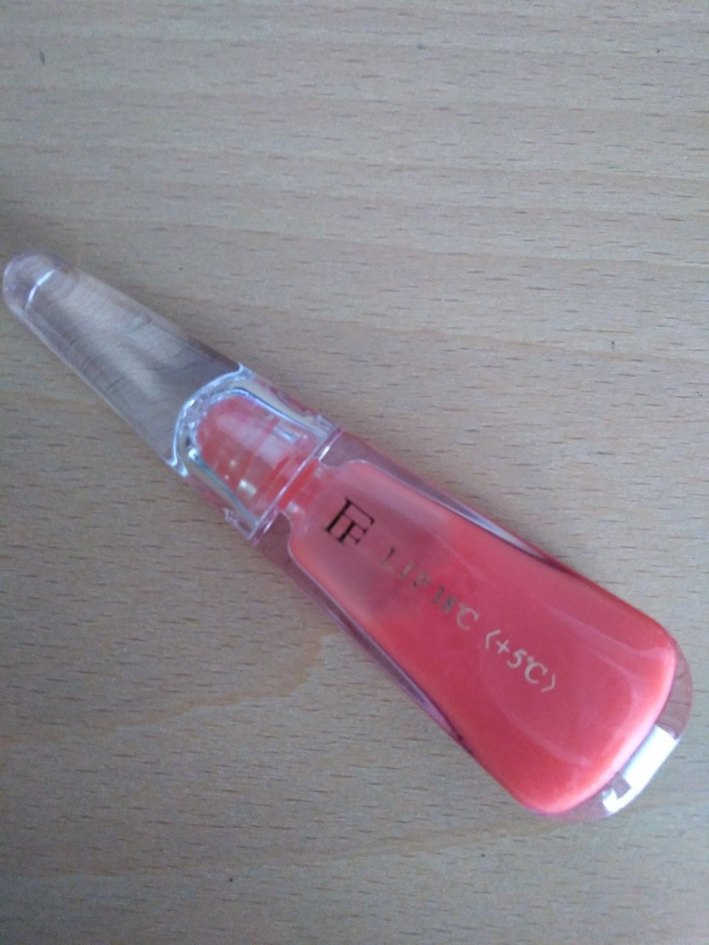 リップエッセンス/無印良品/リップケアを使ったクチコミ（1枚目）