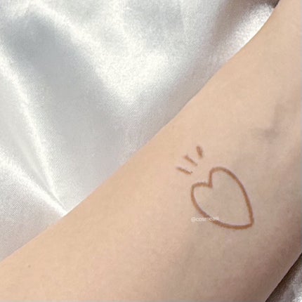 スーン クッションコンシーラー /エリザベス/クッションファンデーションを使ったクチコミ(7枚目)