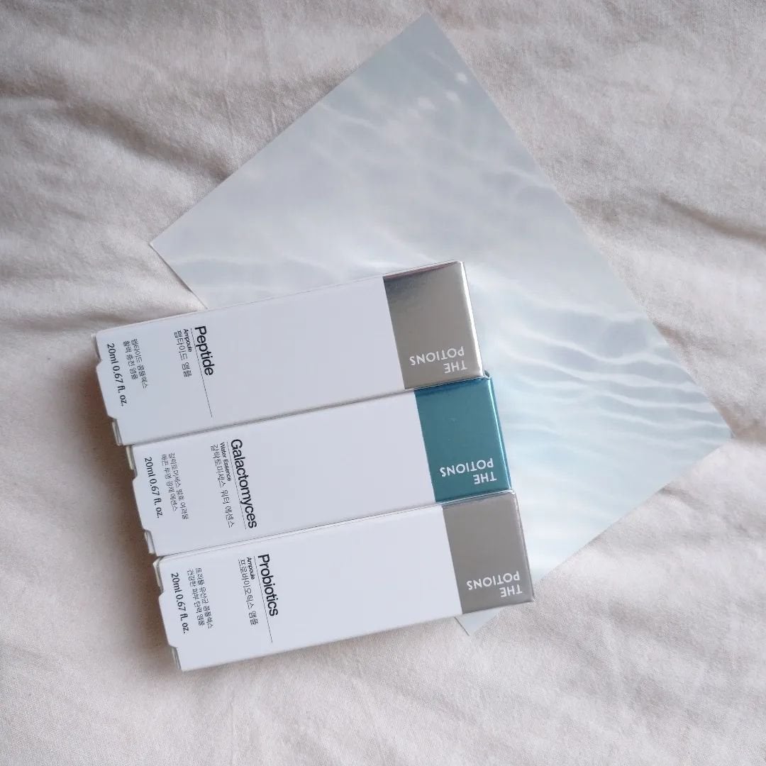 seiko_official on LIPS 「お肌に合わせたスキンケアが選べる買い物上手に😍👏\韓国ブランド..」(4枚目)