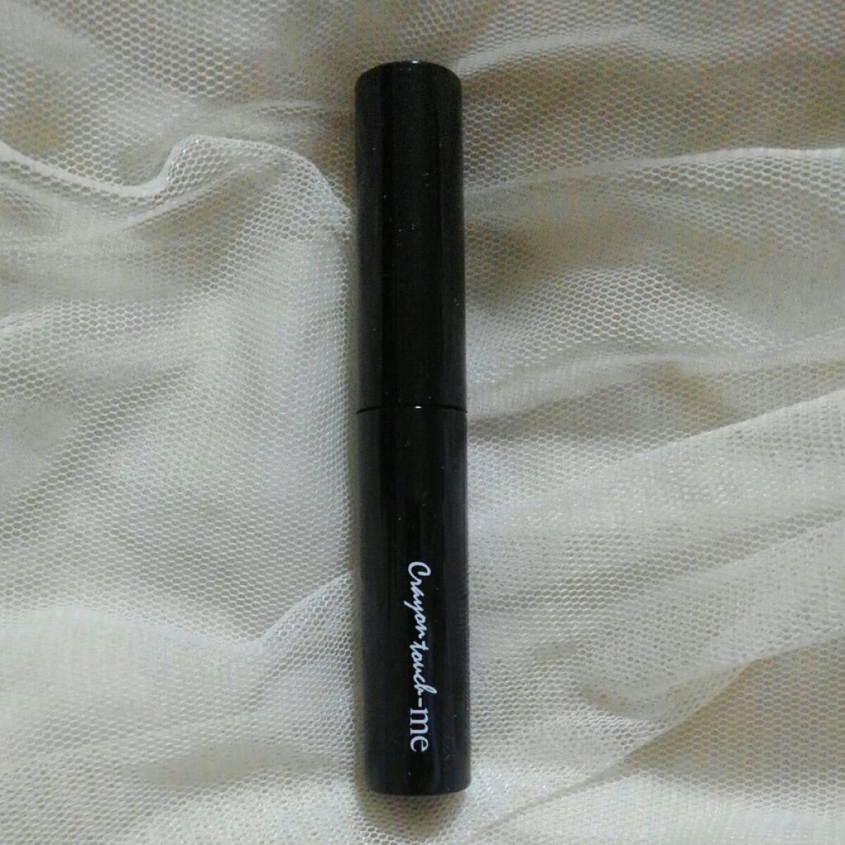 あほ毛レスキュー/キャンドゥ/ヘアバームを使ったクチコミ(3枚目)