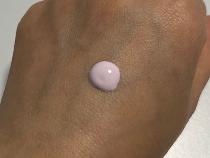 スキンプロテクトベース<皮脂くずれ防止>SPF50/プリマヴィスタ/化粧下地を使ったクチコミ(4枚目)