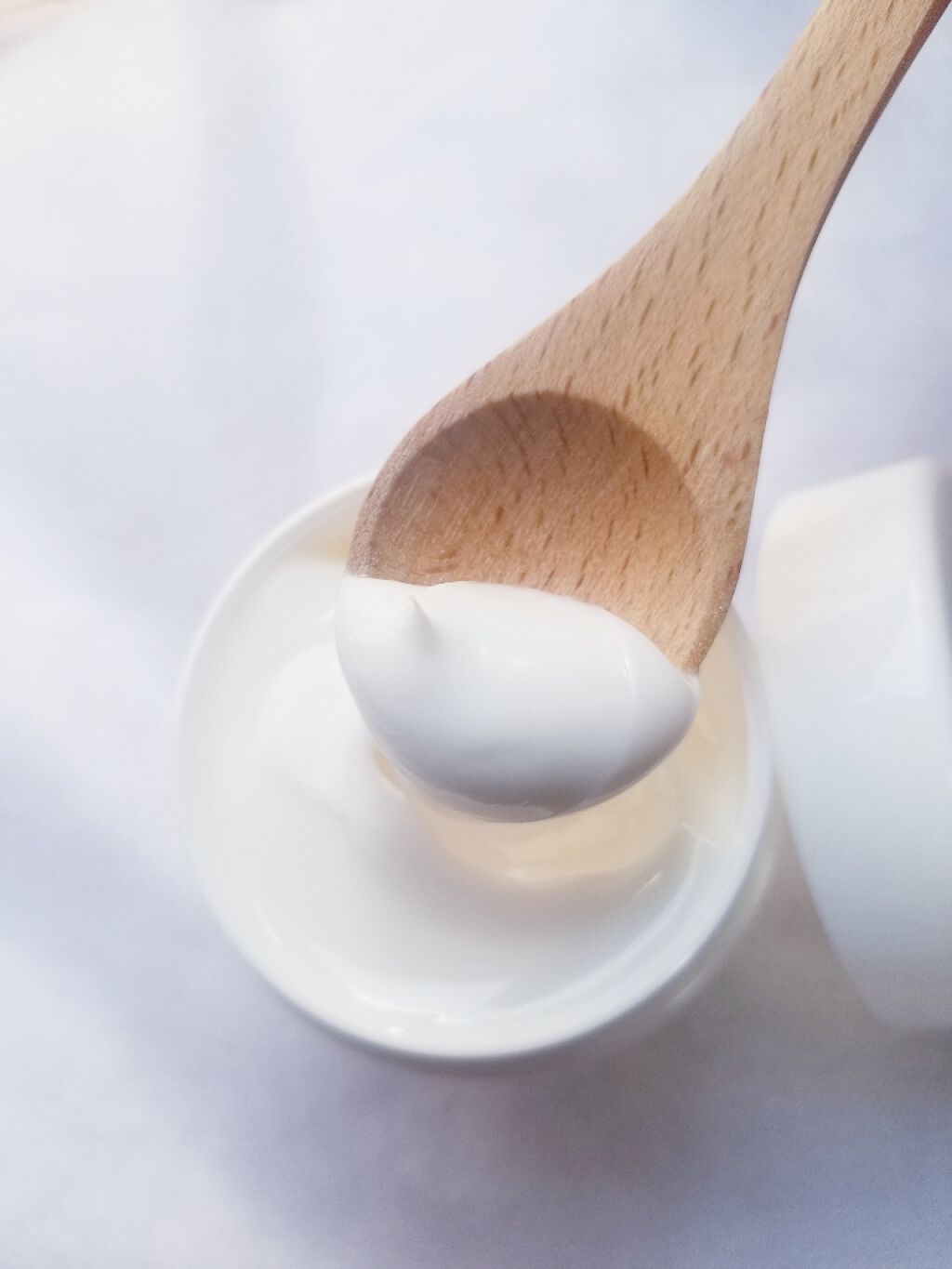 ミルキュア ピュア クレンジングクリーム/ハウス オブ ローゼ/クレンジングクリームを使ったクチコミ（3枚目）