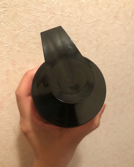 クレイクリームシャンプー(モイスト)/cocone/市販シャンプーを使ったクチコミ(3枚目)