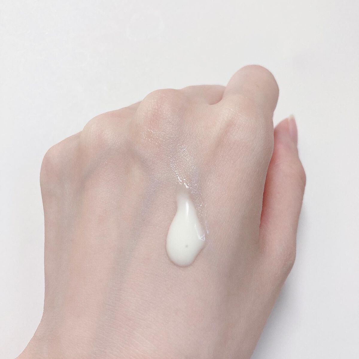 ニベアUV ディープ プロテクト＆ケア ジェル/ニベア/日焼け止めジェルを使ったクチコミ（3枚目）