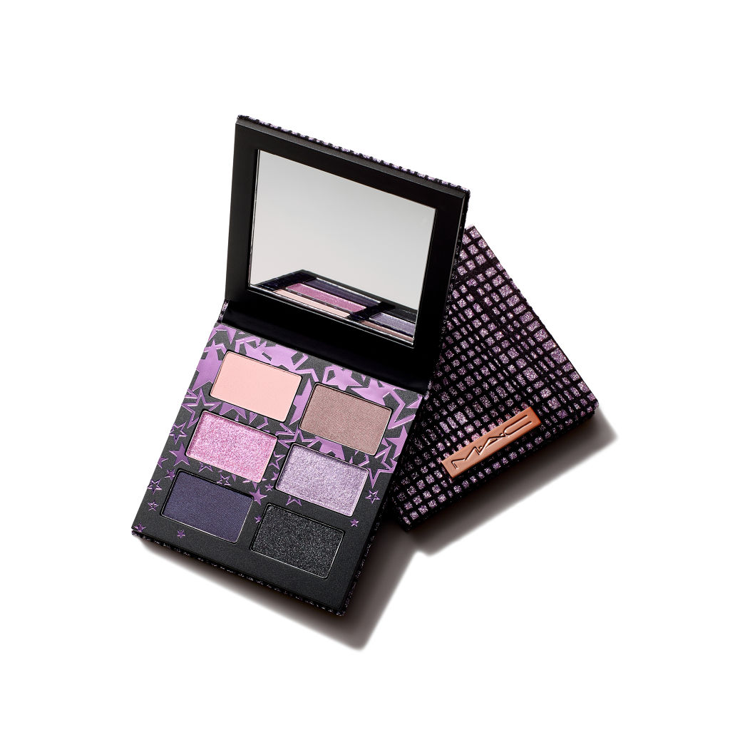 スター サイティング コンパクト(ラベンダー） / M・A・C