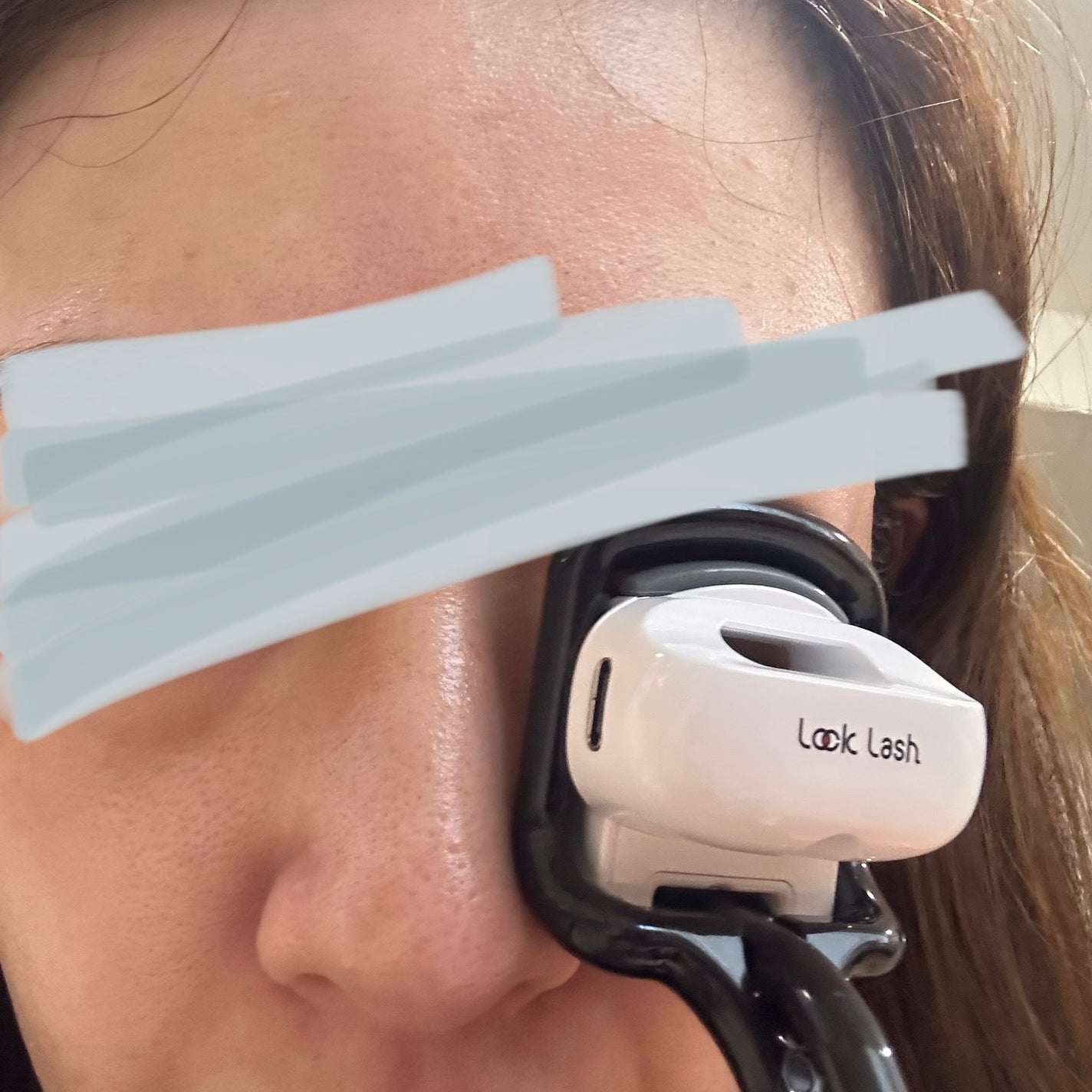 Lock Lash/NICORIO(ニコリオ)/ビューラーを使ったクチコミ(4枚目)