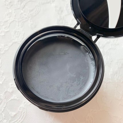 クレンジングバーム ブラック/CLAYGE/クレンジングバームを使ったクチコミ(3枚目)