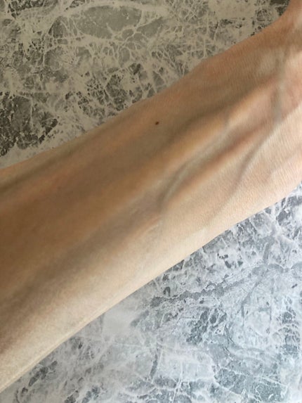 デイ プロテクター FB/イオナヴィー/日焼け止めジェルを使ったクチコミ(8枚目)