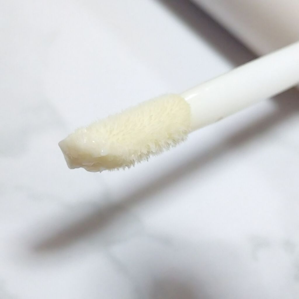 まつ毛美容クリーム/B:treat/まつげ美容液を使ったクチコミ(3枚目)