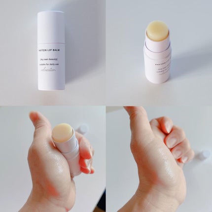 ファイトントナーパッド/naraum:/トナーパッドを使ったクチコミ(5枚目)