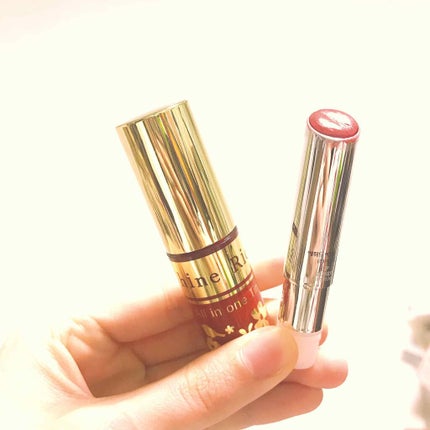 ディアマイ グロッシーティントリップトーク/ETUDE/リップグロスを使ったクチコミ(2枚目)