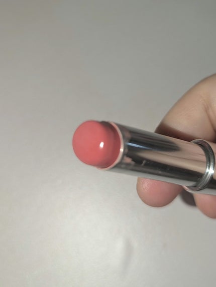 ノーウェアリップスティック バーミンググロー/espoir/口紅を使ったクチコミ(4枚目)