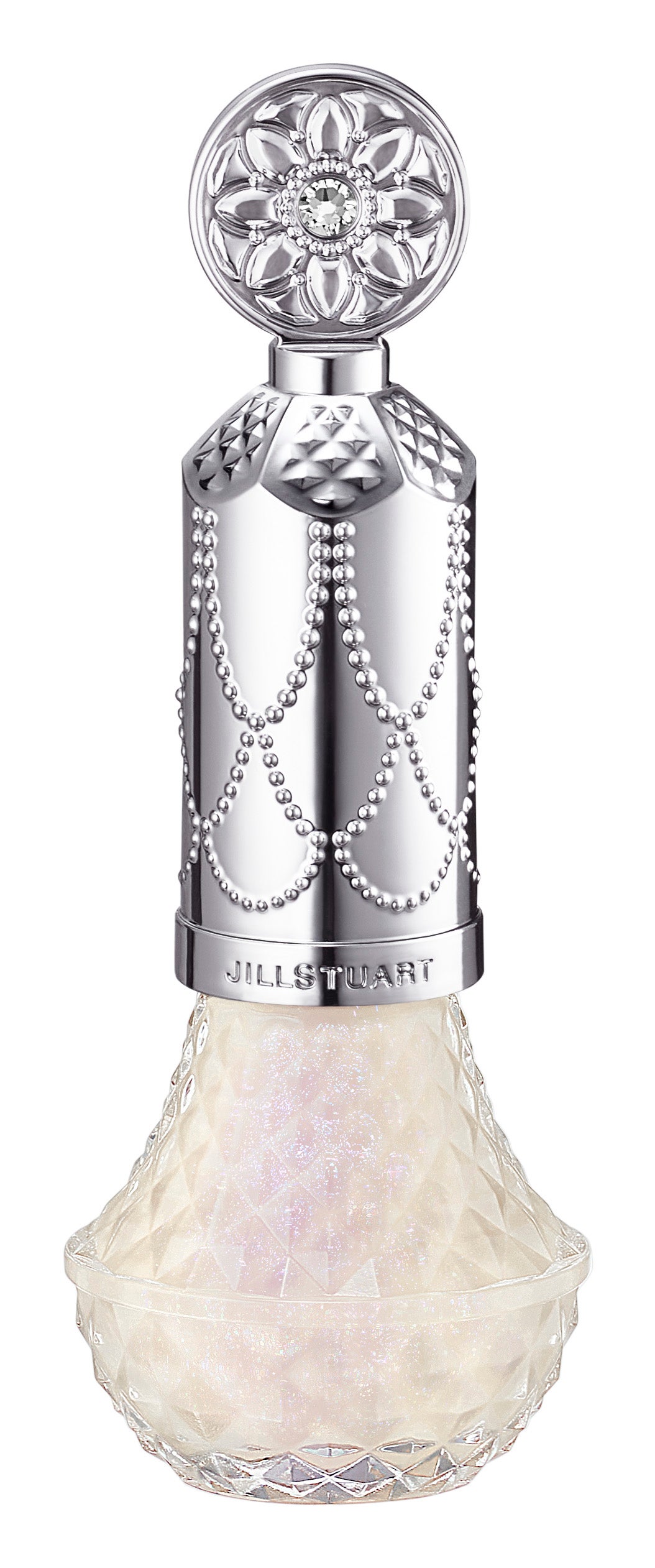 フレグラント ネイルラッカー 28 twinkle milk(限定)