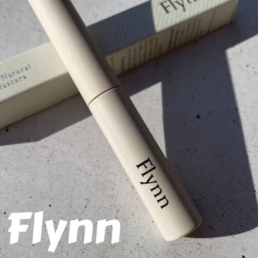 Flynn アンリミットナチュラルフィクサーマスカラのクチコミ「【すっきりした長さのあるまつげに👀】

Flynn/フリン

☑︎アンリミットナチュラルフィク.....」（1枚目）
