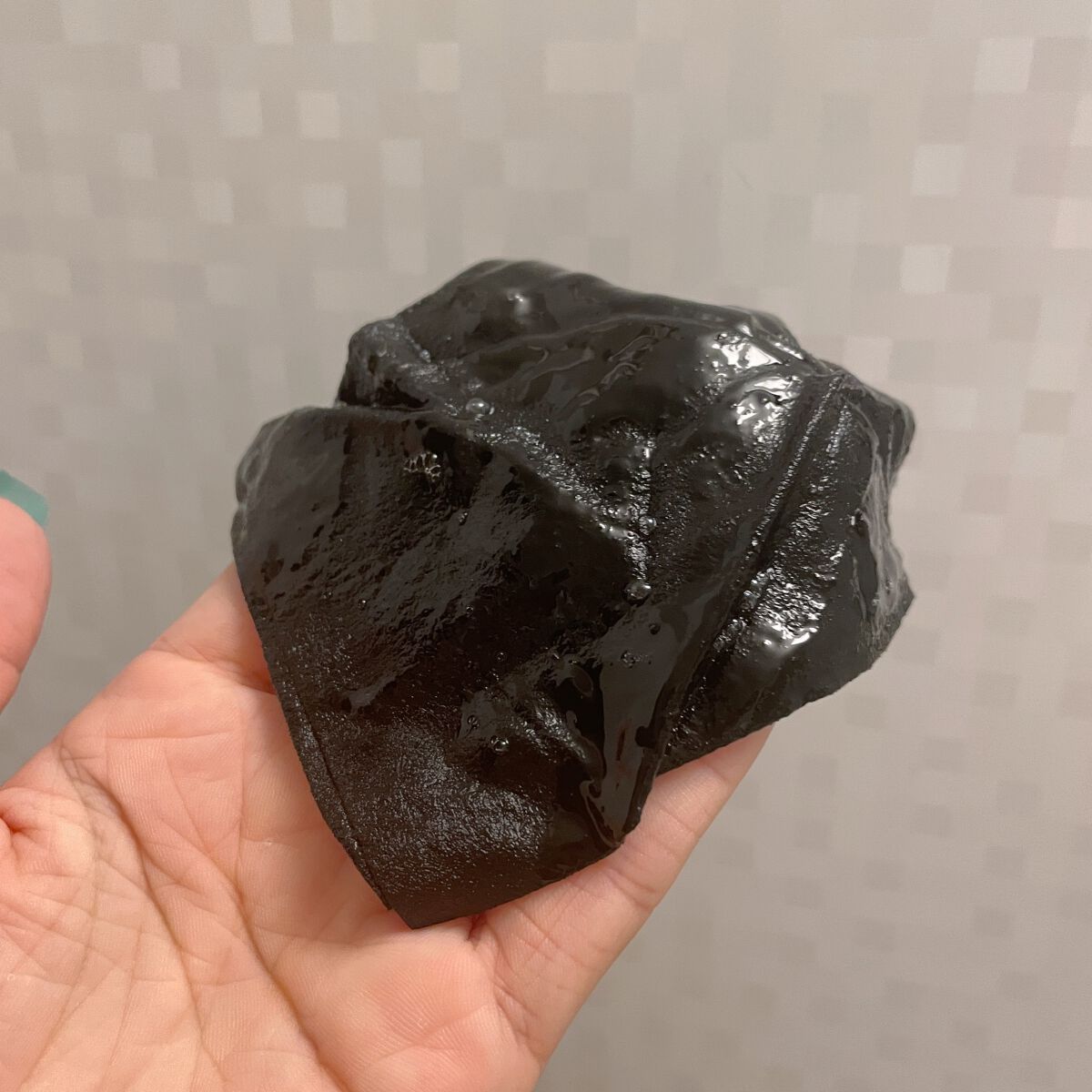 クリアリングマスク 1枚/ALFACE+/シートマスク・パックを使ったクチコミ（2枚目）