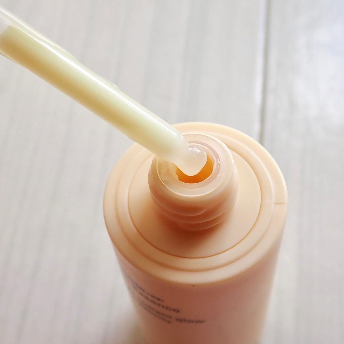 バイタルエッセンス/inersential/美容液を使ったクチコミ（3枚目）